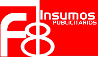 F8 Insumos Publicitarios